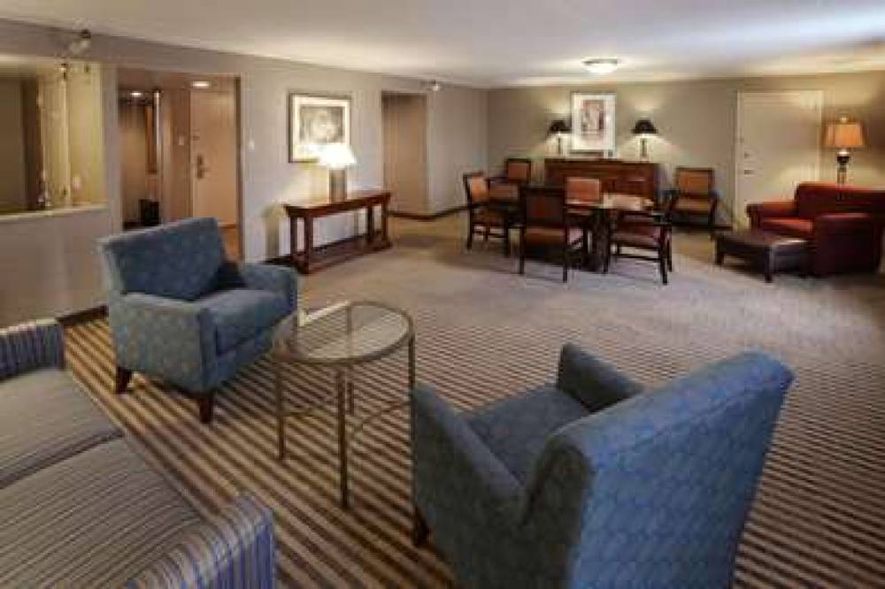 Radisson Hotel Philadelphia Northeast 3