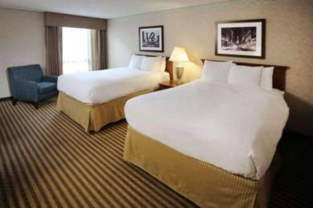 Radisson Hotel Philadelphia Northeast