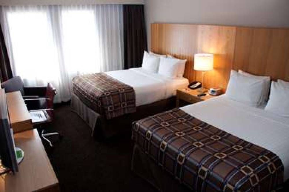 Radisson Hotel Red Deer 5