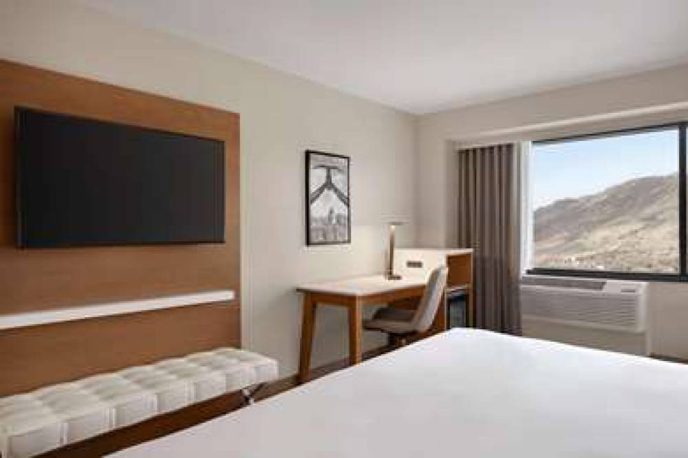 Radisson Hotel Salt Lake City Downtown 7