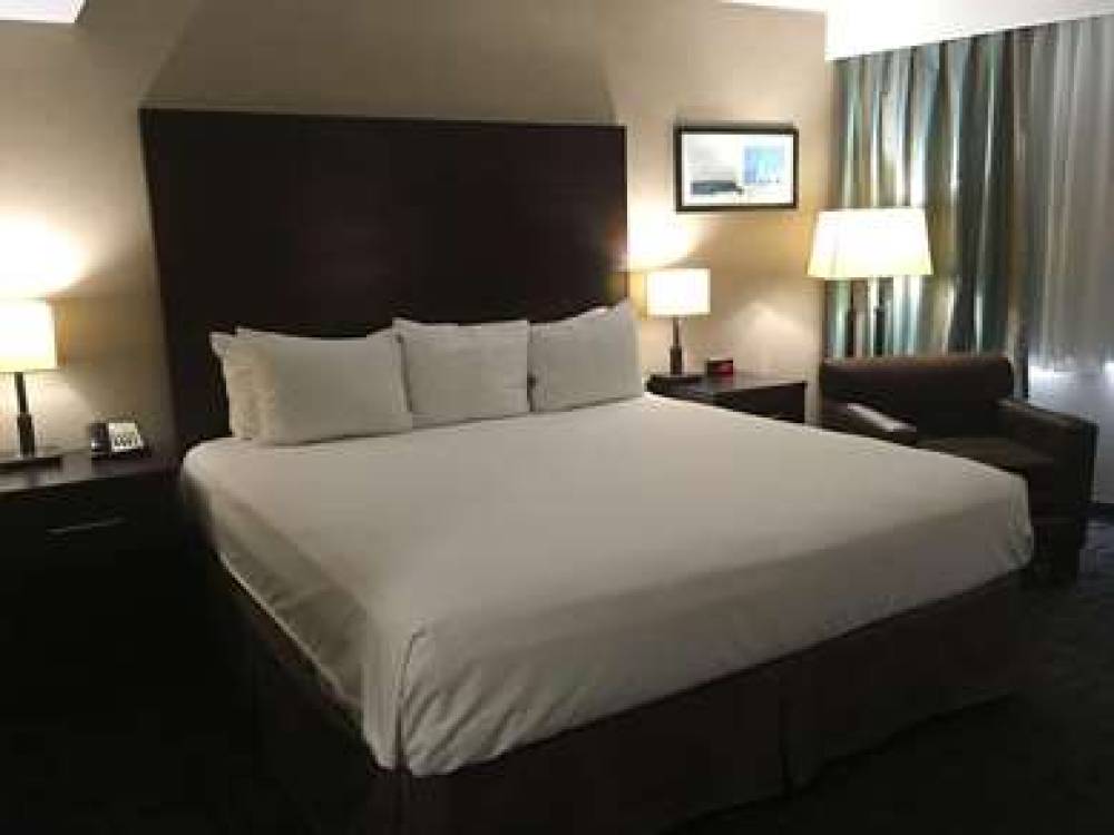 Radisson Hotel Winnipeg Downtown 4