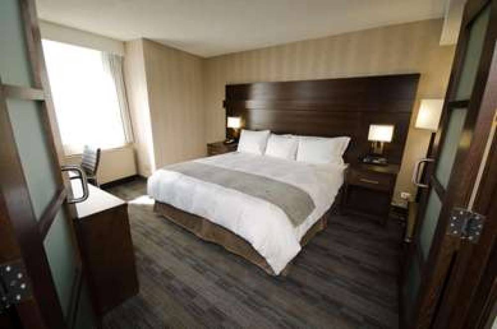 Radisson Hotel Winnipeg Downtown 2