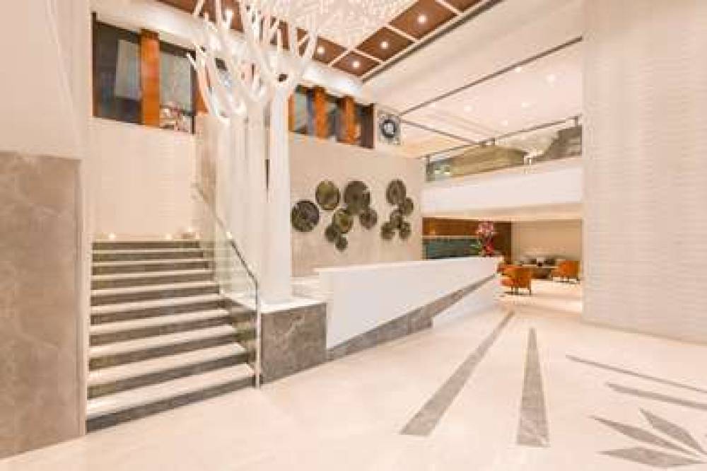 RADISSON JAIPUR CITY CENTER 2