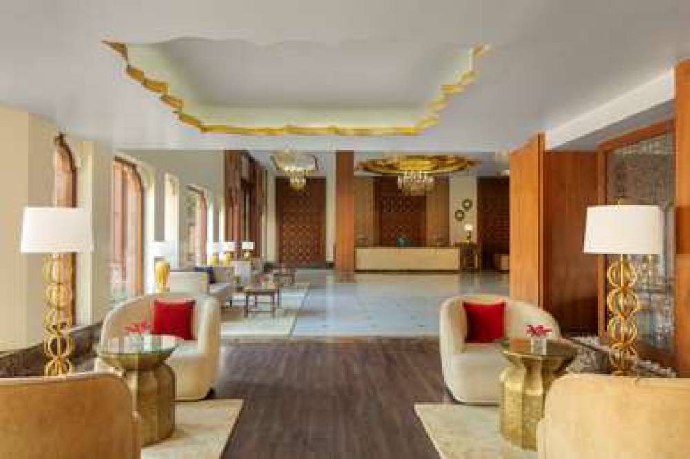 RADISSON JODHPUR 6