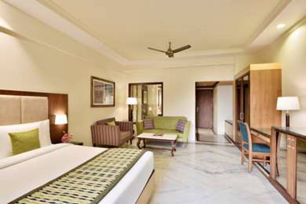 RADISSON JODHPUR 10