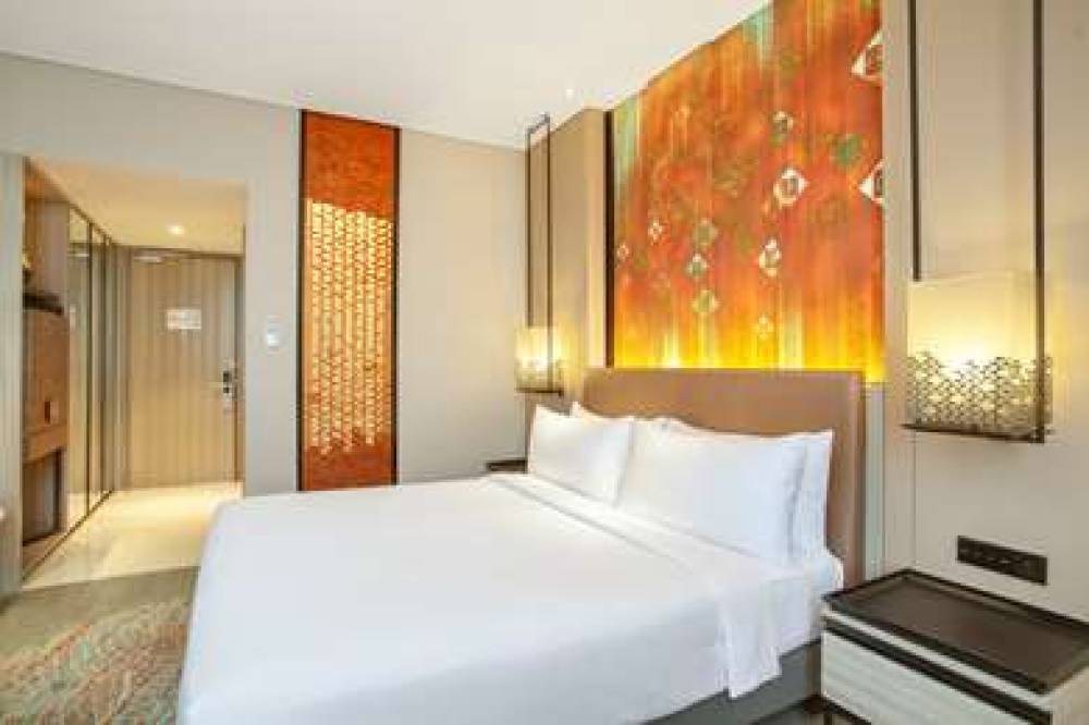 RADISSON LAMPUNG KEDATON 7