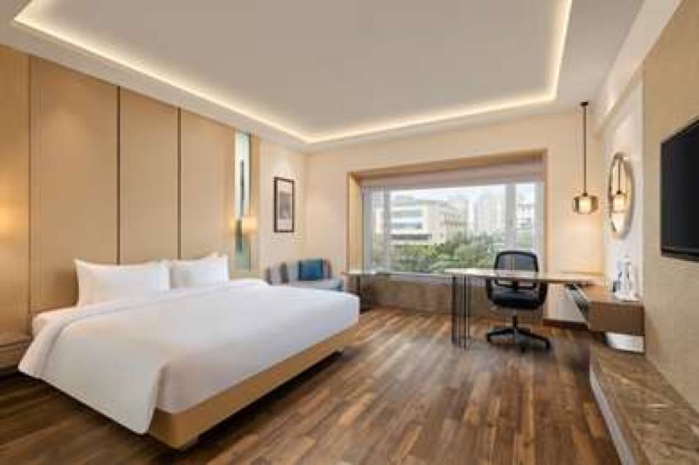 RADISSON MUMBAI GOREGAON 9