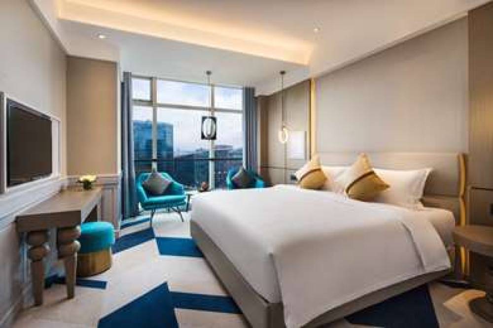 RADISSON NINGBO BEILUN 4