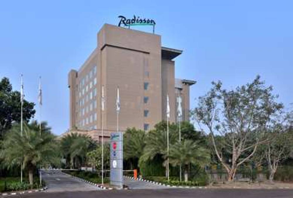 Radisson Noida