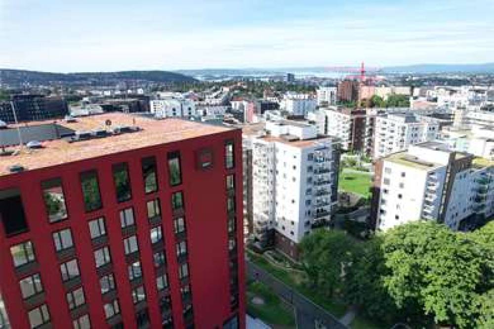 RADISSON RED OSLO OKERN 5