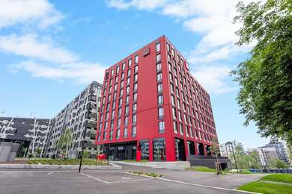 RADISSON RED OSLO OKERN 3