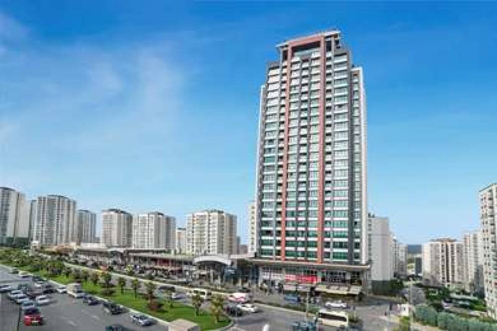 RADISSON RESIDENCES AVRUPA ISTANBUL 3