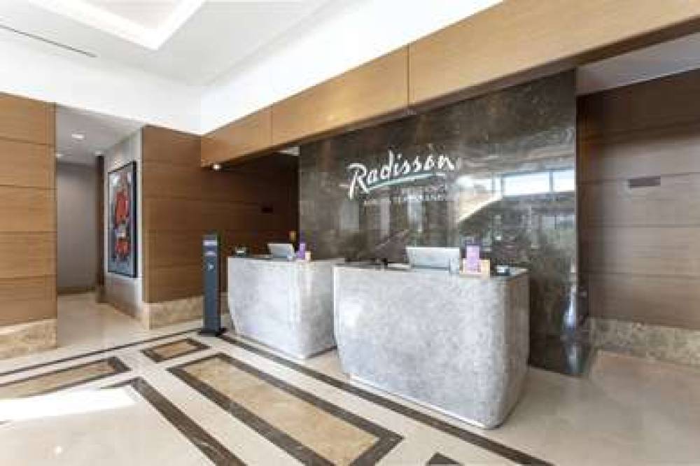 RADISSON RESIDENCES AVRUPA ISTANBUL 5