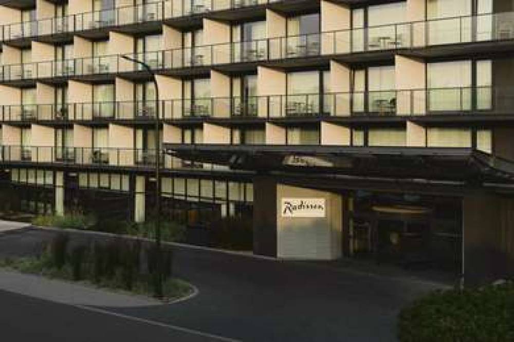 RADISSON RESORT KOLOBRZEG 8