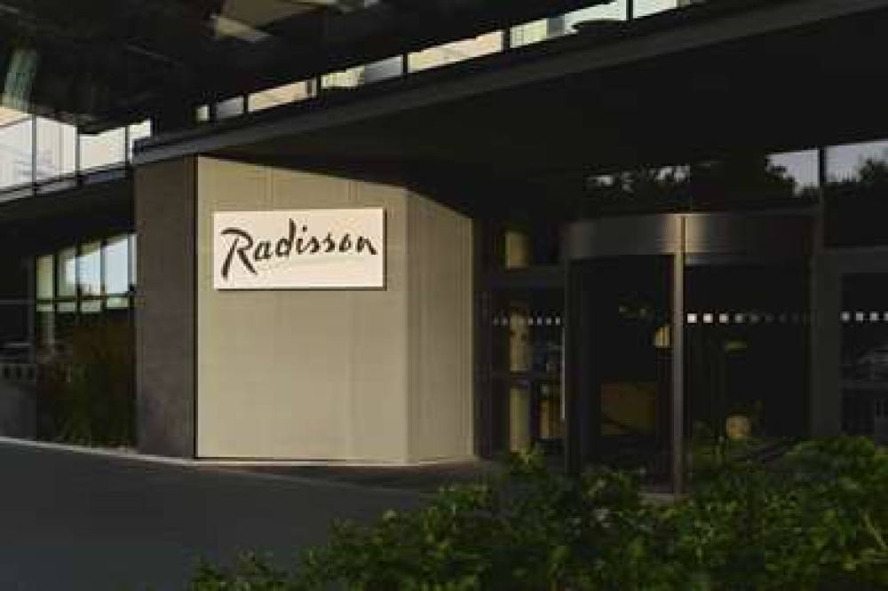 RADISSON RESORT KOLOBRZEG 7