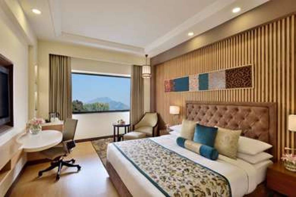 RADISSON SRINAGAR 2