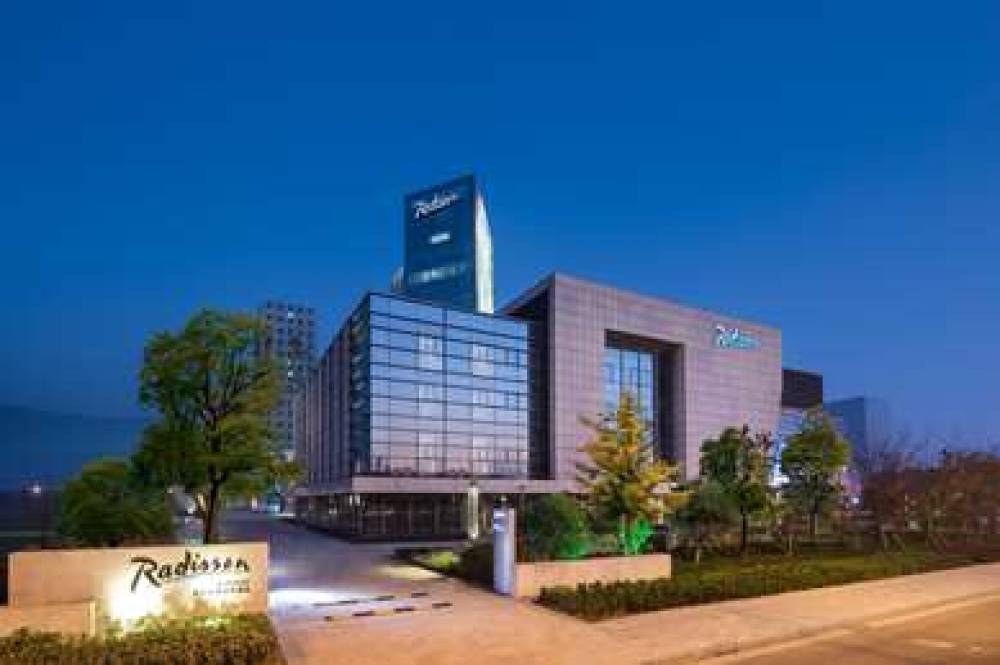 RADISSON SUZHOU 9