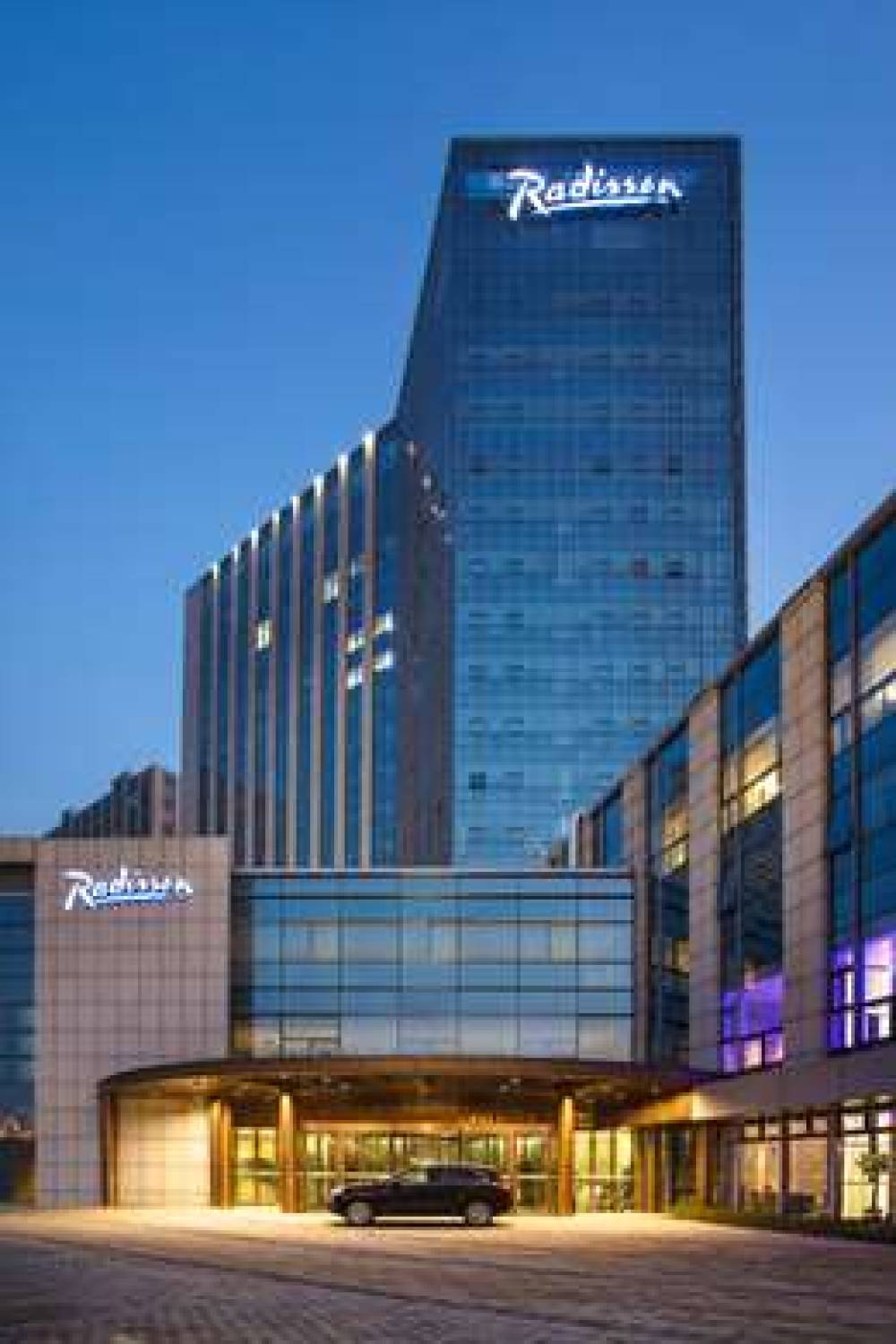 RADISSON SUZHOU 8