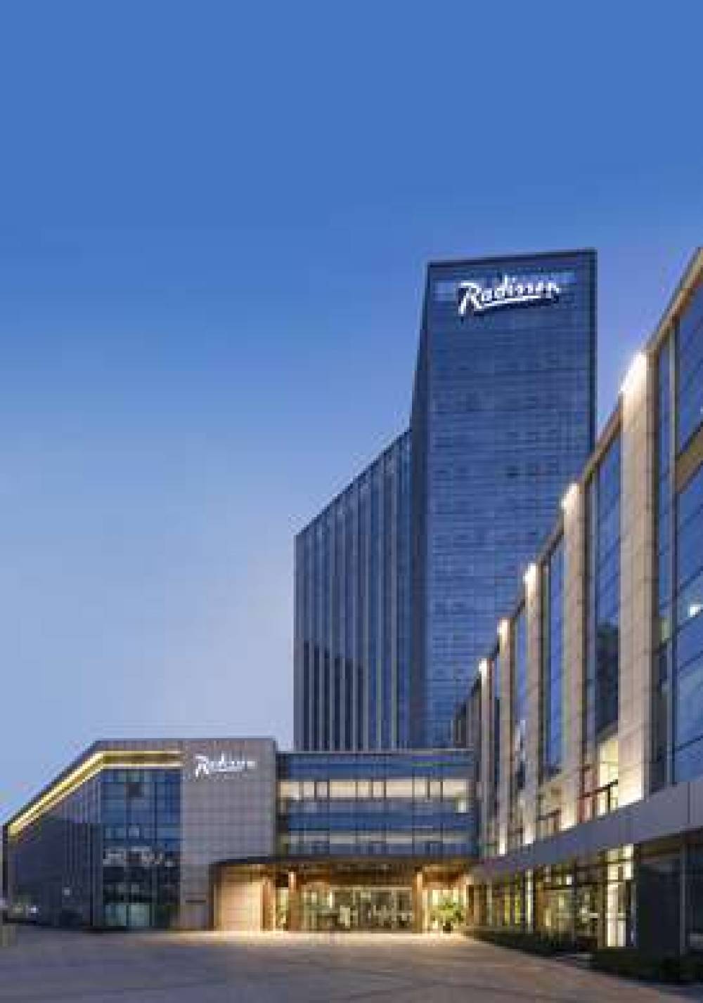 RADISSON SUZHOU 4