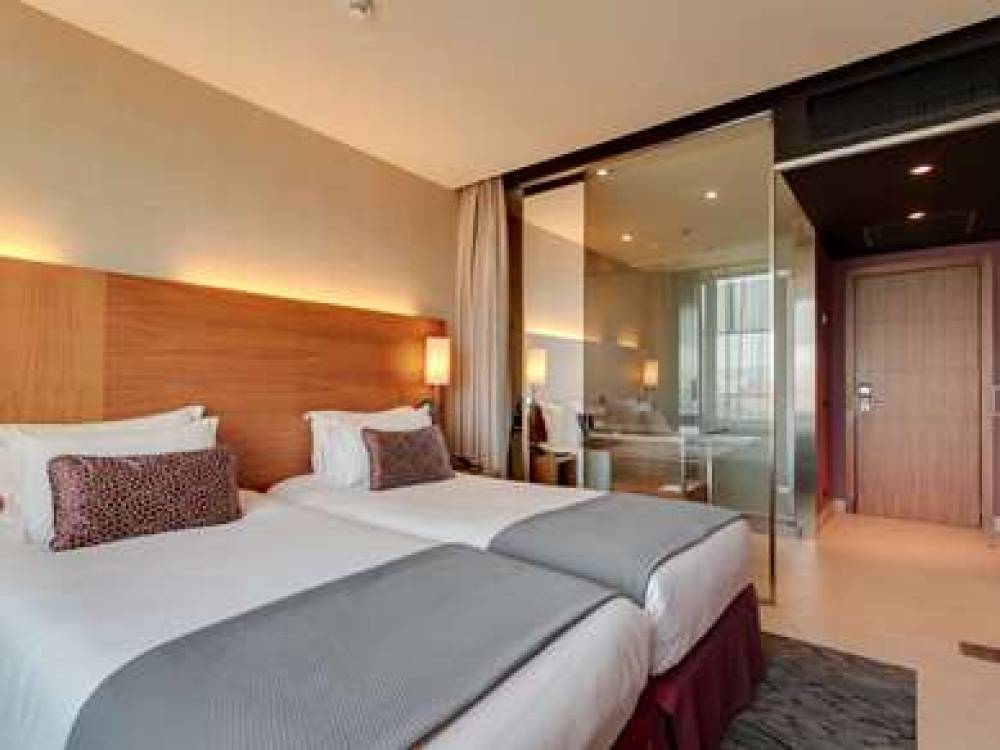 RAFAELHOTELES BADALONA 9