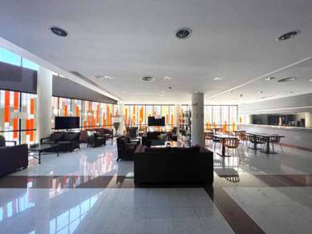 RAFAELHOTELES PIRAMIDES 8