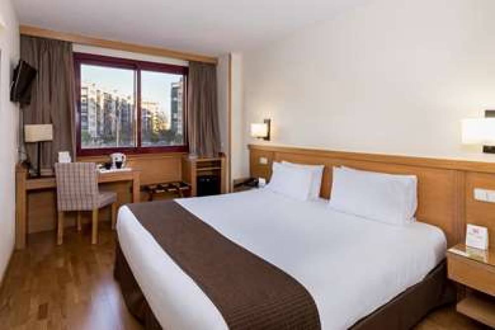 RAFAELHOTELES PIRAMIDES 10