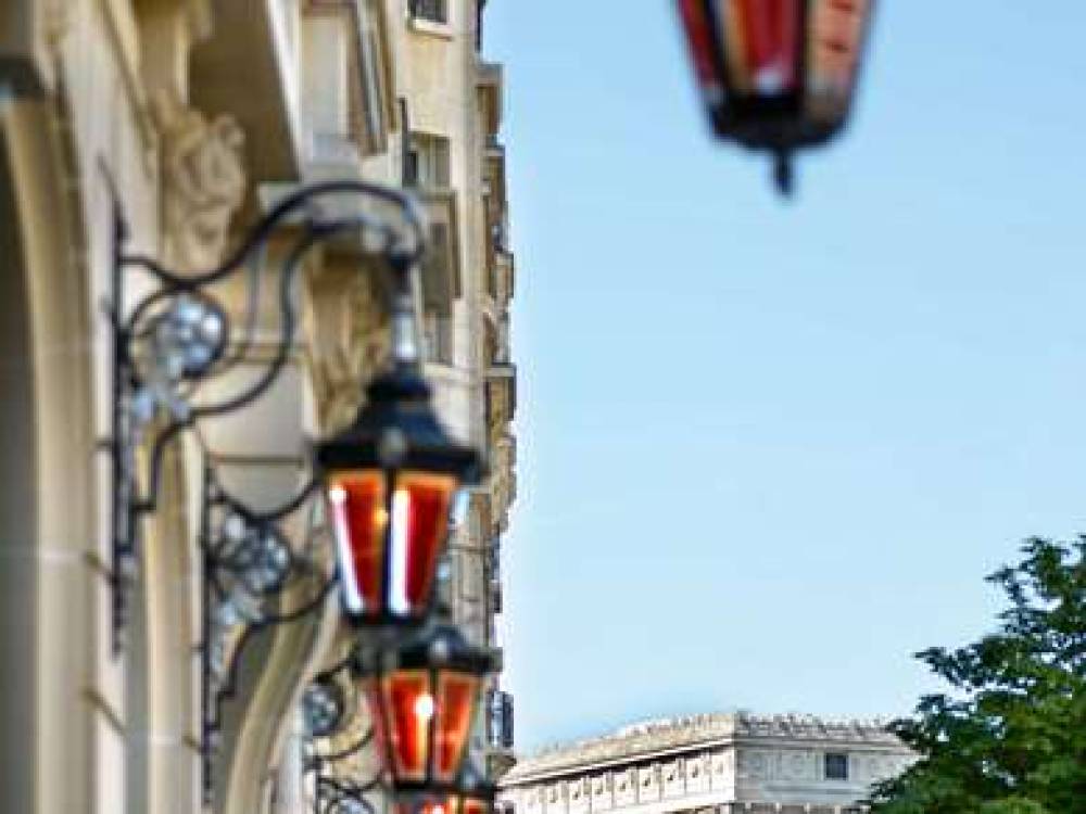 Raffles Royal Monceau