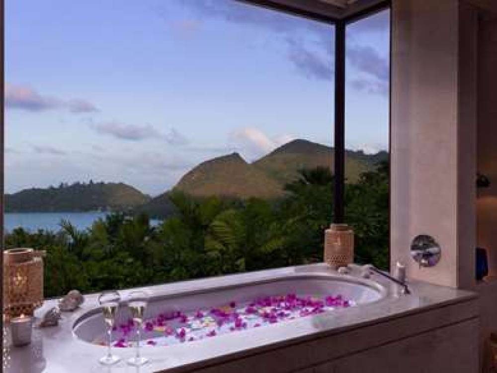 Raffles Seychelles 5