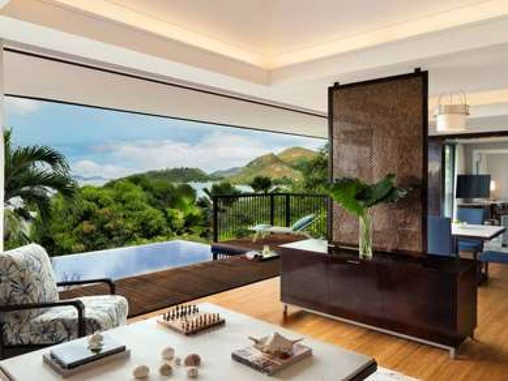 Raffles Seychelles 9