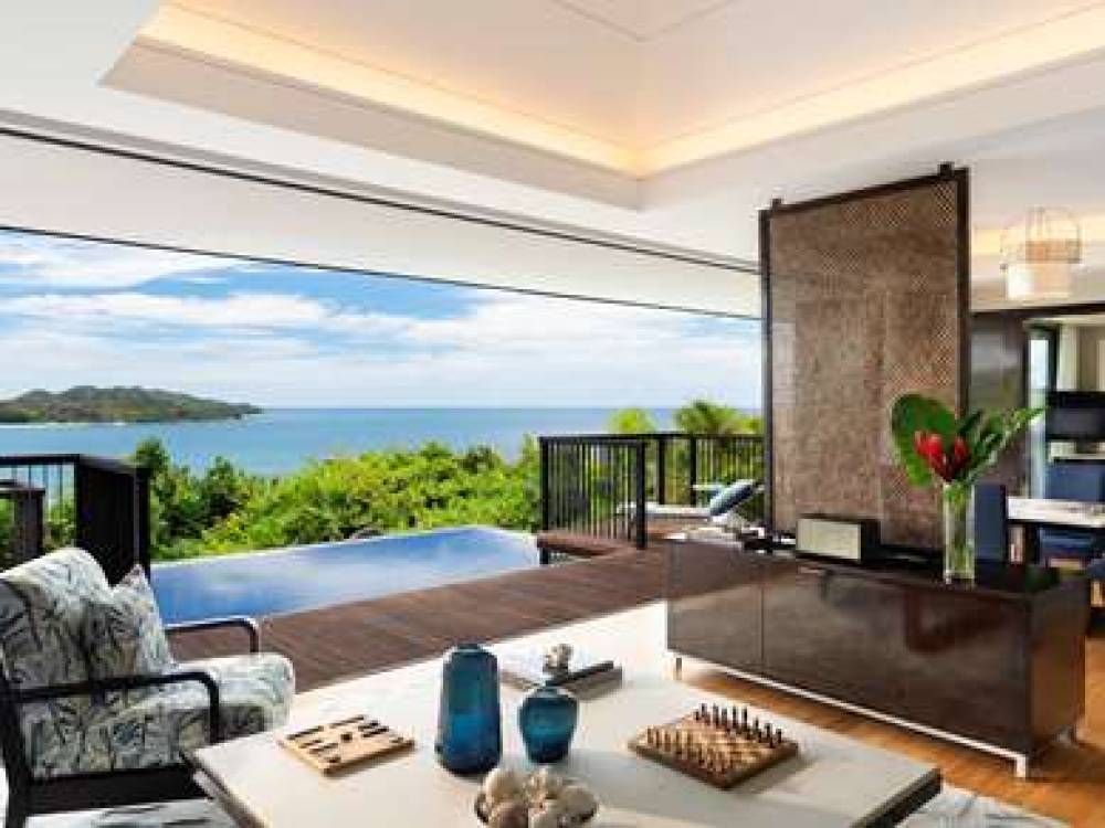 Raffles Seychelles 8