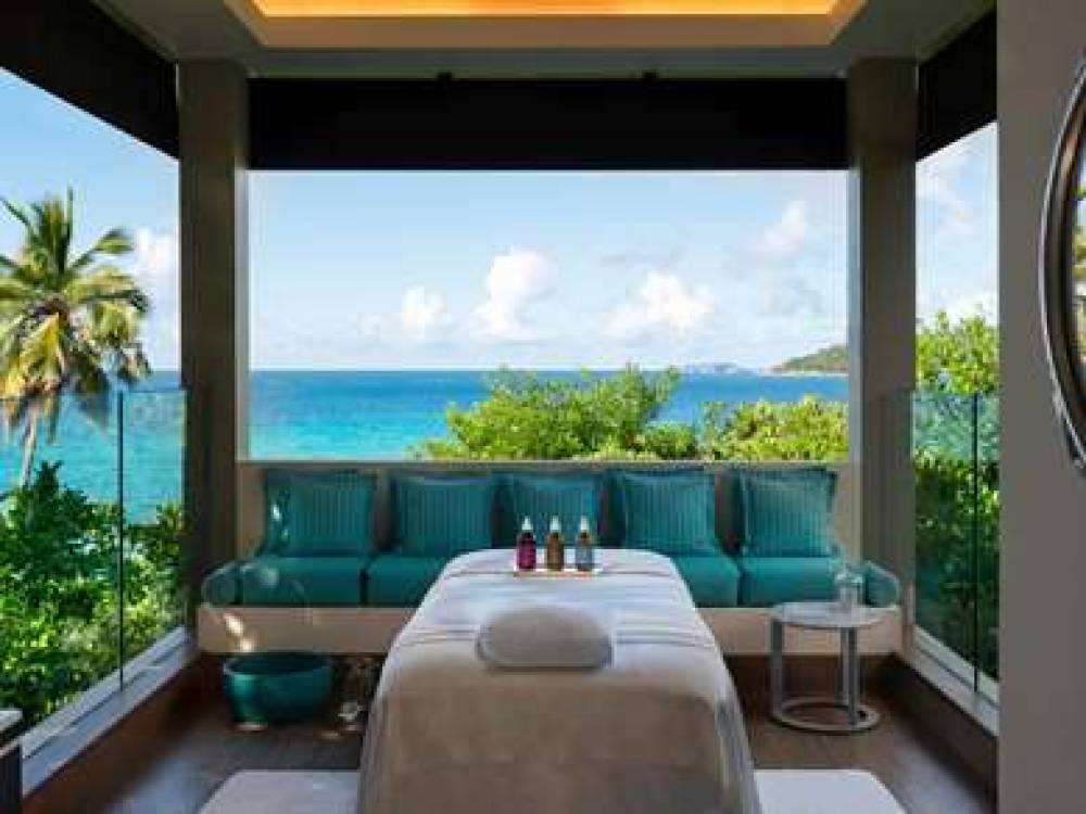 Raffles Seychelles 4