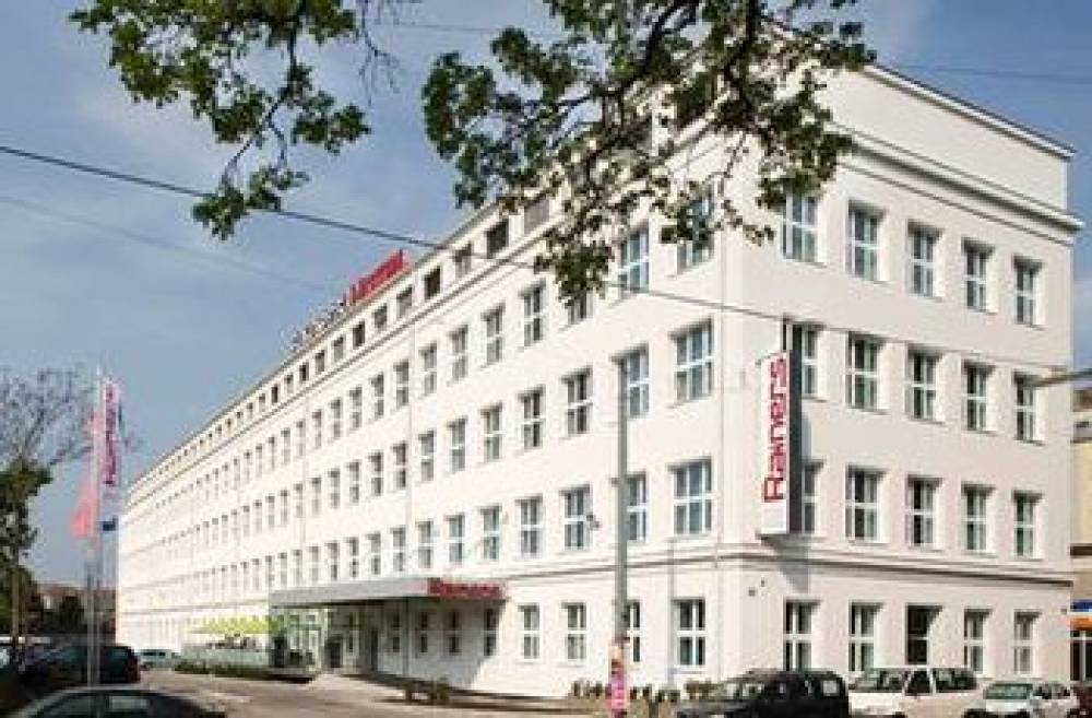 RAINERS HOTEL VIENNA 3