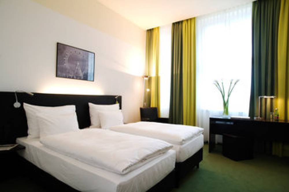 RAINERS HOTEL VIENNA 7