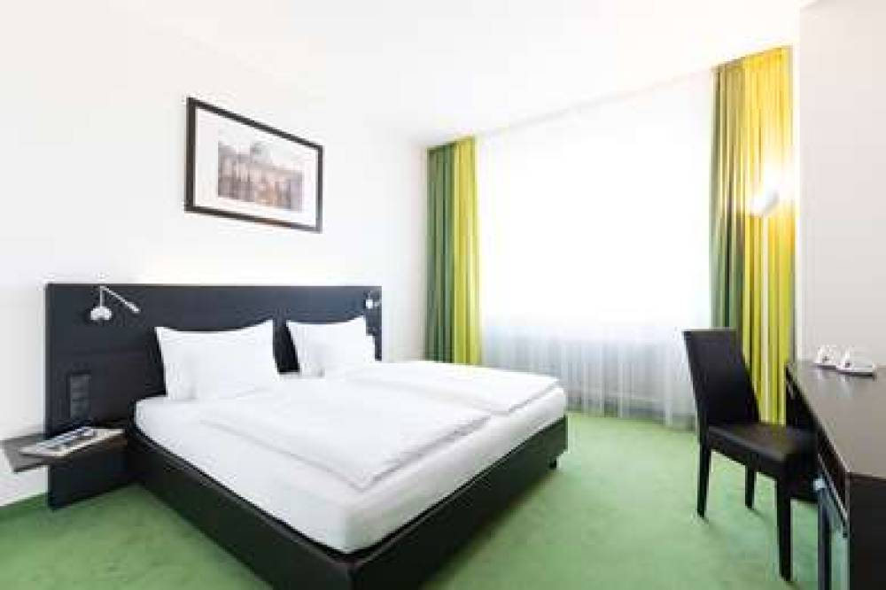 Rainers Hotel Vienna 2