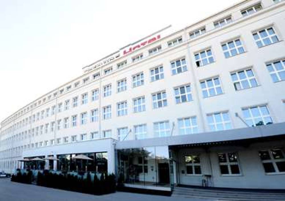 Rainers Hotel Vienna