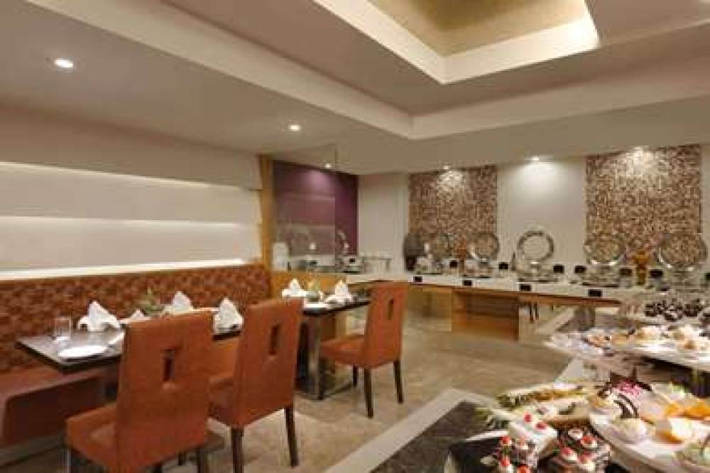 Ramada Ahmedabad 3