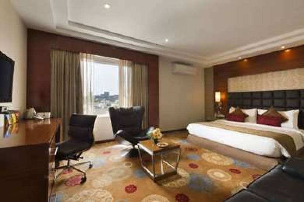 Ramada Ahmedabad 7