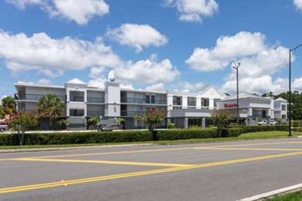 Ramada Altamonte Springs 1