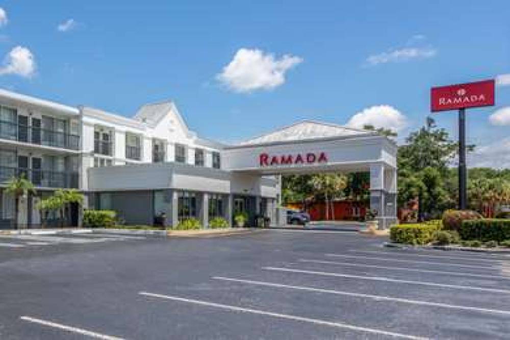 Ramada Altamonte Springs 2