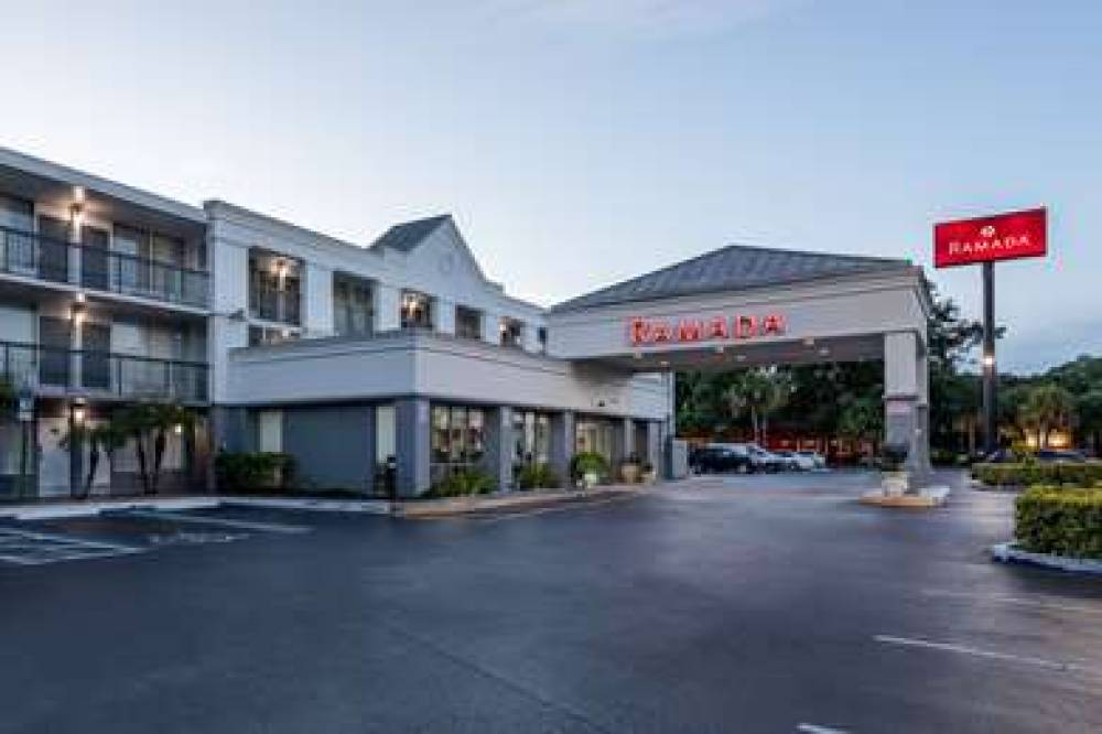 Ramada Altamonte Springs 3