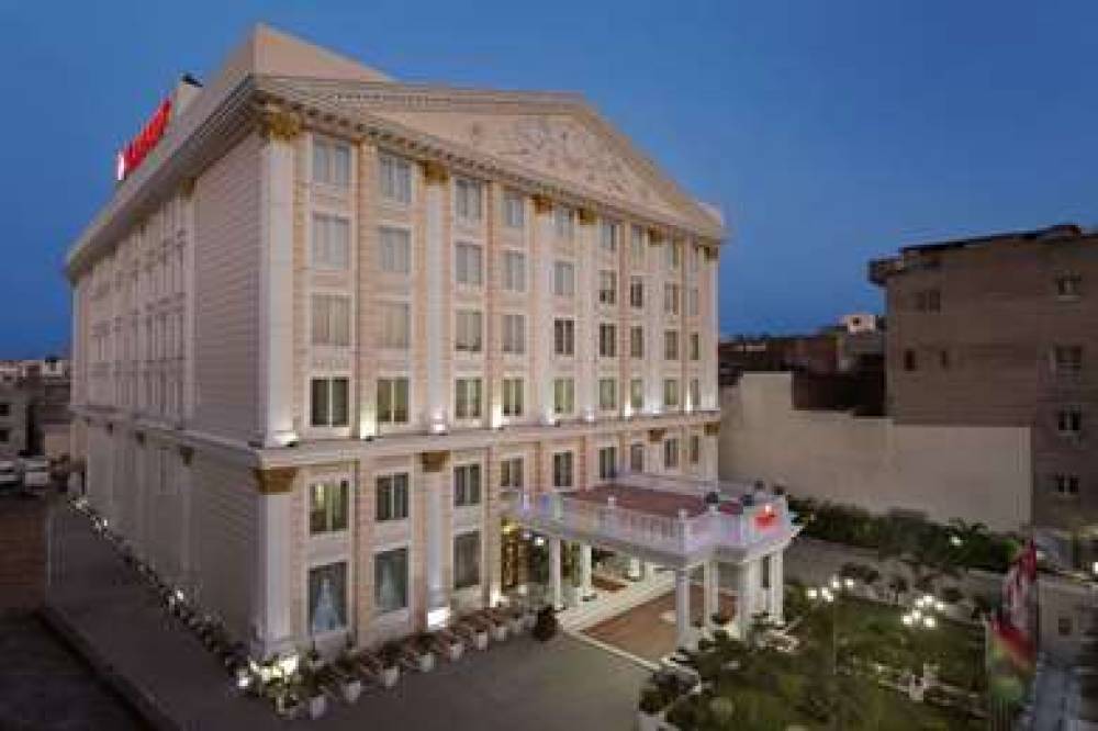 Ramada Amritsar 1