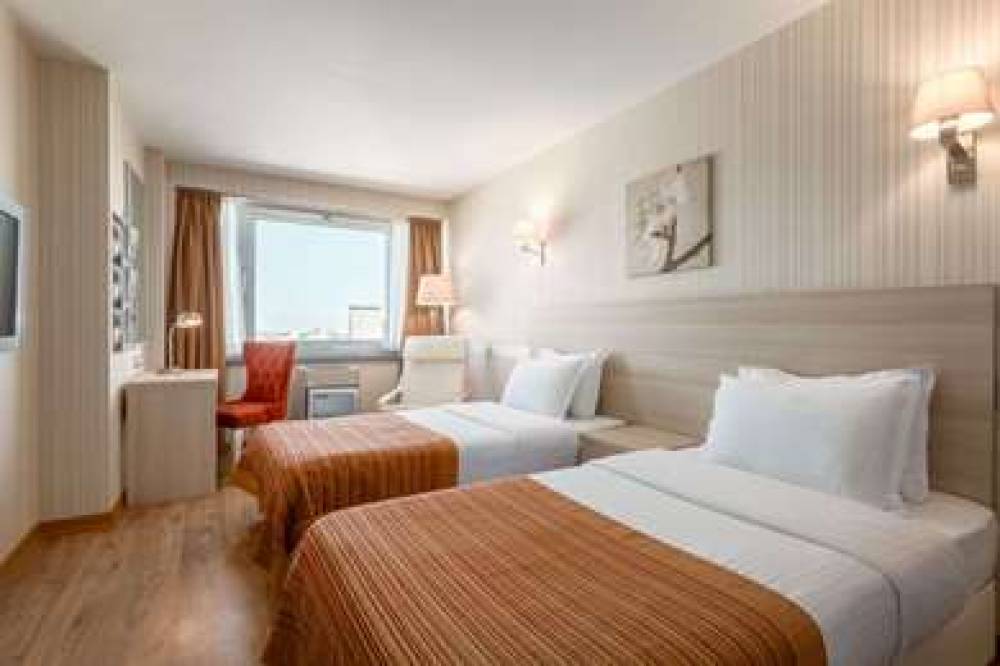 Ramada Ankara 5