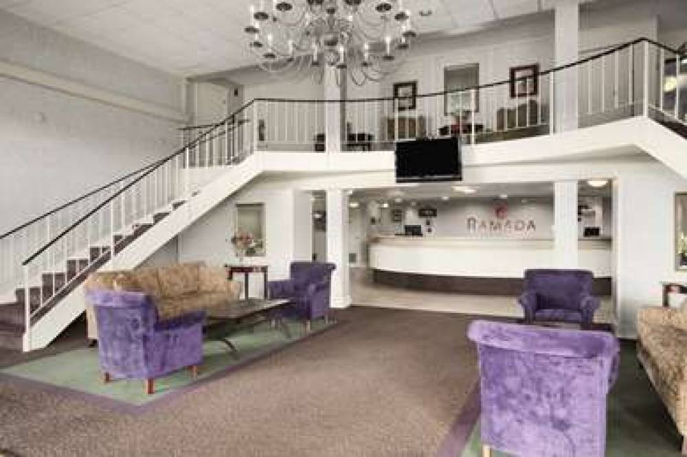 Ramada Bangor 4