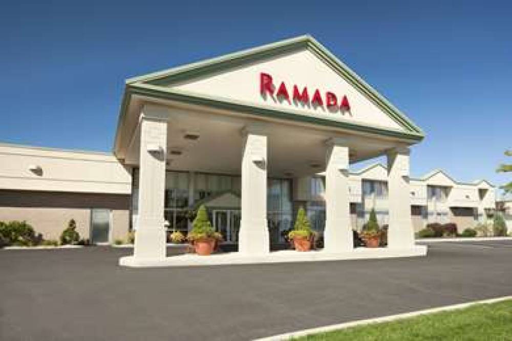 Ramada Bangor 1