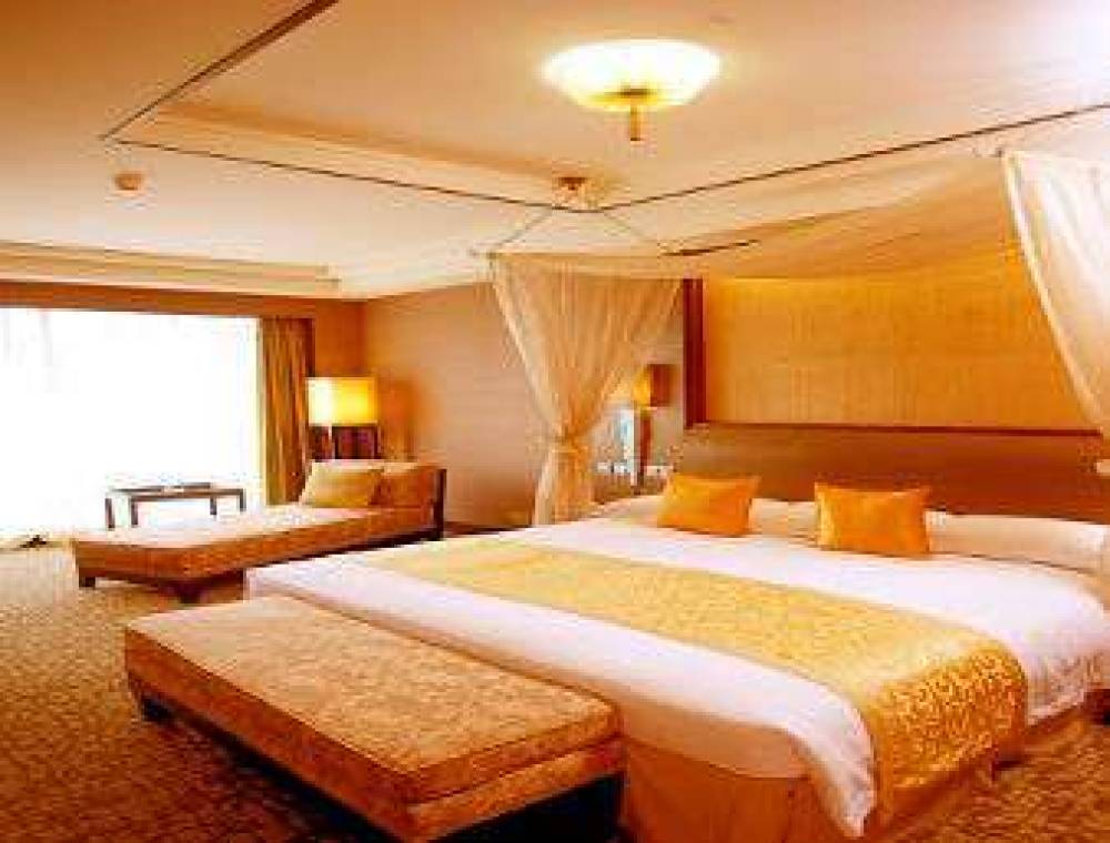 Ramada Beijing North 8