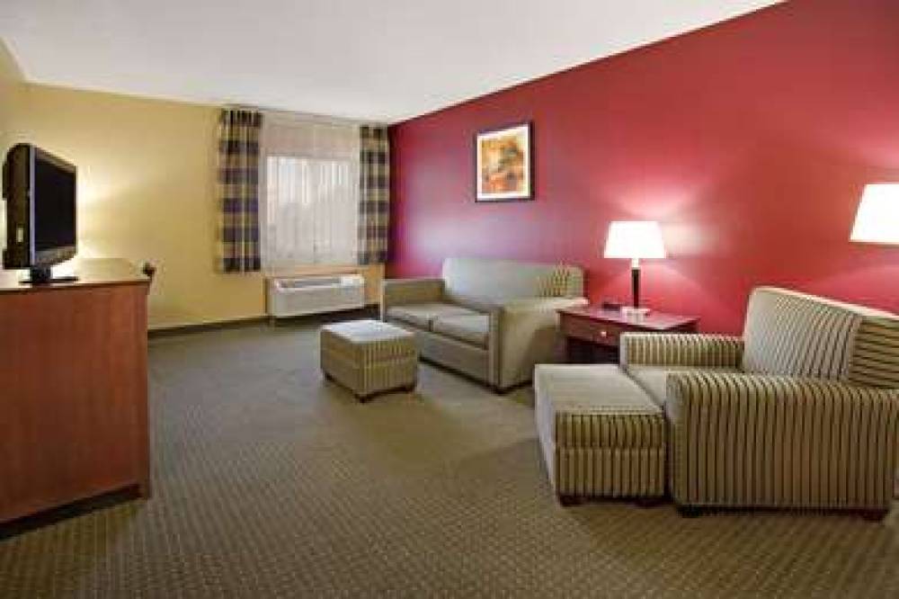 Ramada Bettendorf 10