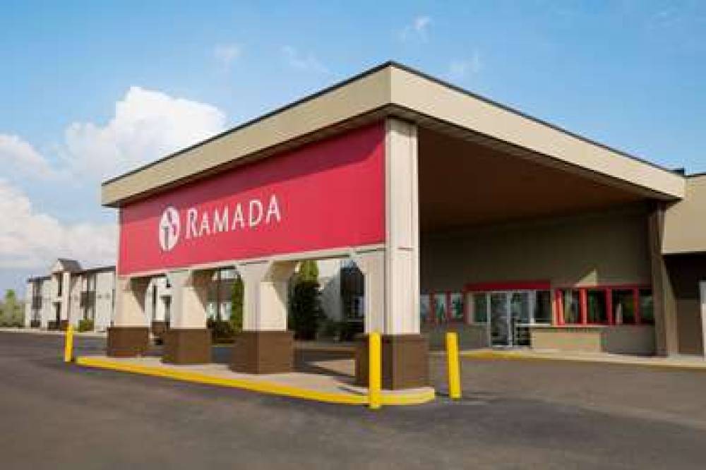 Ramada Bismarck 1