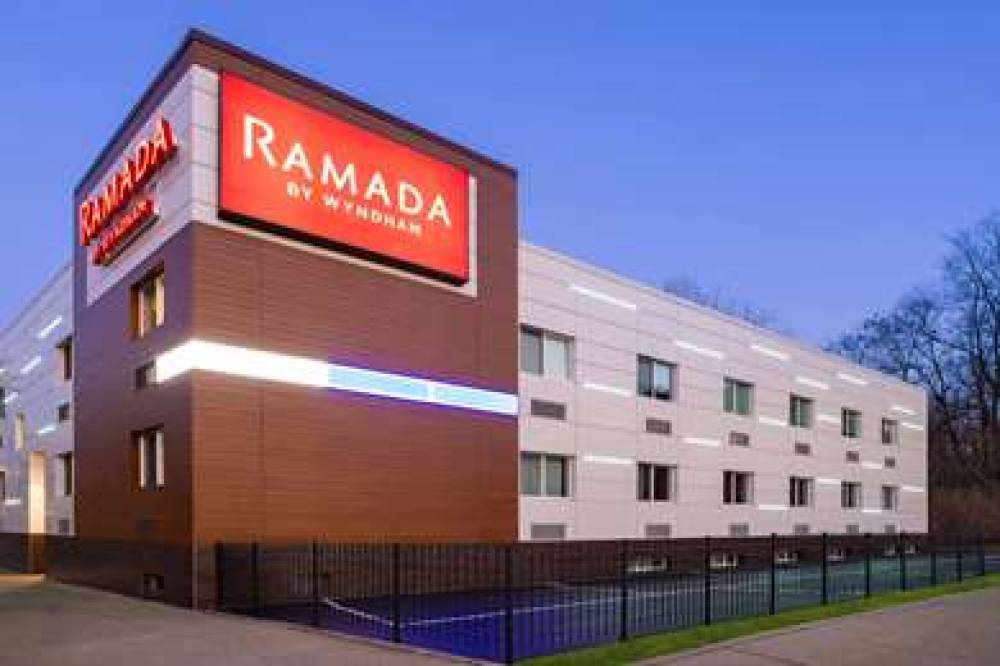 Ramada Bronx 2