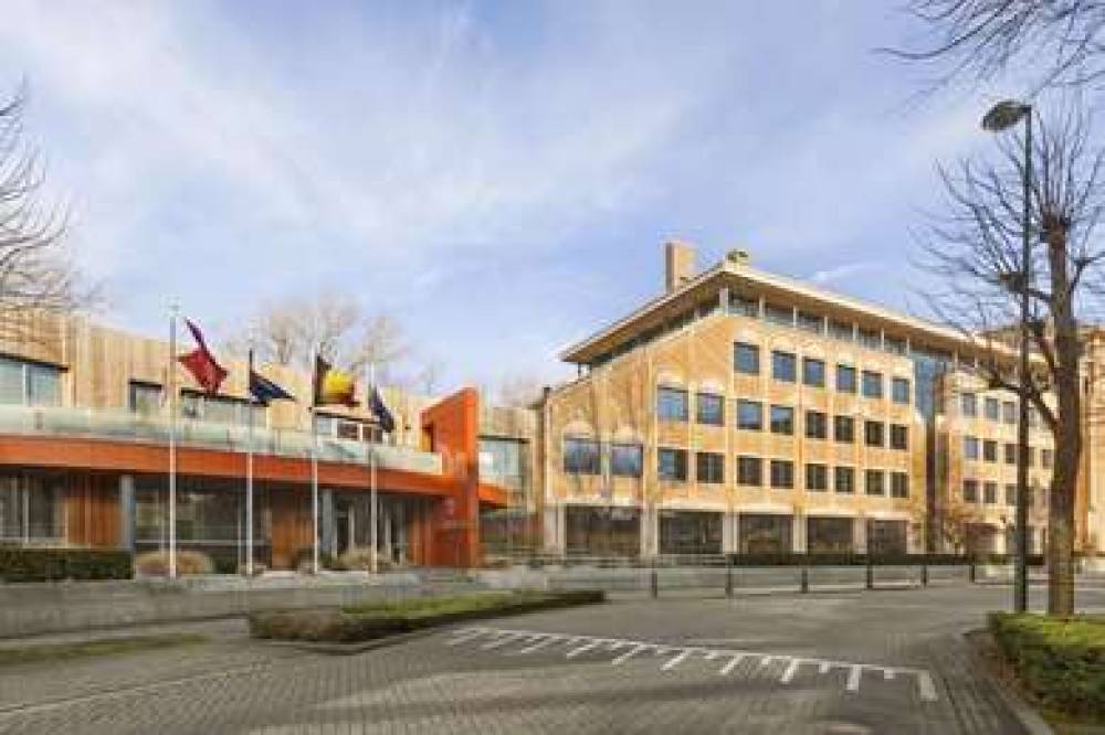 Ramada Brussels Woluwe 1