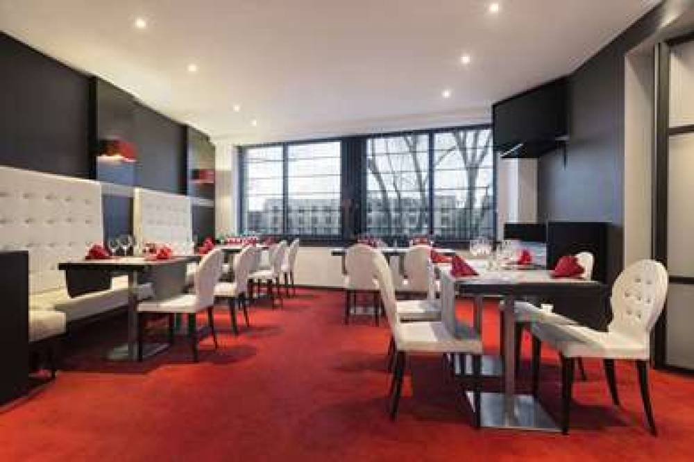 Ramada Brussels Woluwe 6